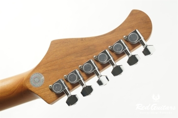 GS-4DX RSM/M - Lake Placid Blue